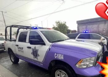 Pequeño de 8 añitos MUERE ahorcado por estar jugando con una CUERDA en Saltillo