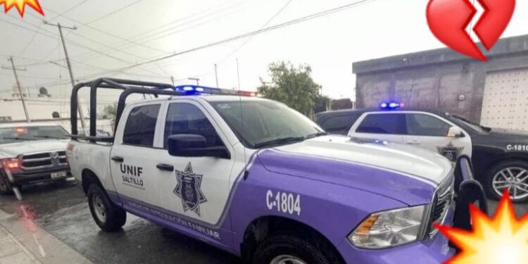 Pequeño de 8 añitos MUERE ahorcado por estar jugando con una CUERDA en Saltillo