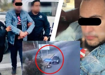 BORRACHO que arrolló y MATÓ a humilde tamalero, ¡solo estará 6 años en la cárcel!