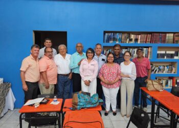 Convocan a pláticas para un Valle Hermoso sustentable a funcionarios