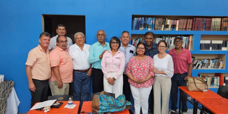 Convocan a pláticas para un Valle Hermoso sustentable a funcionarios