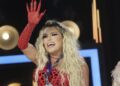¡Resulta y resalta que…!, Wendy Guevara rechaza papel en telenovela de Juan Osorio