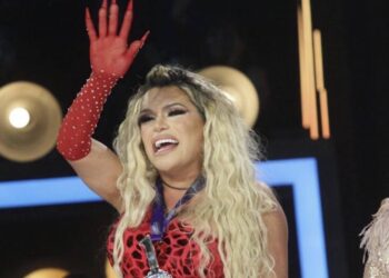 ¡Resulta y resalta que…!, Wendy Guevara rechaza papel en telenovela de Juan Osorio