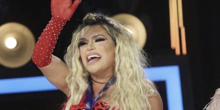 ¡Resulta y resalta que…!, Wendy Guevara rechaza papel en telenovela de Juan Osorio