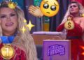 ¡Y nimodérrimo!, Wendy Guevara hace historia y gana los 4 millones en LCDLF