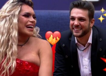 «Un amor sin receta»: la novela que protagonizarán Wendy y Nicola