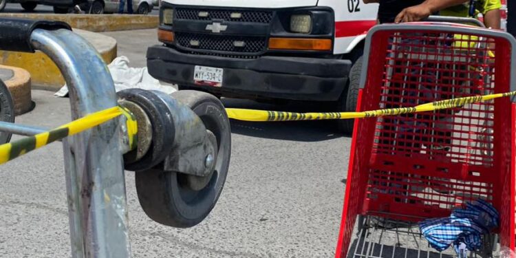 MUERE por ‘golpe de calor’ bajo los sofocantes rayos del SOL en Matamoros