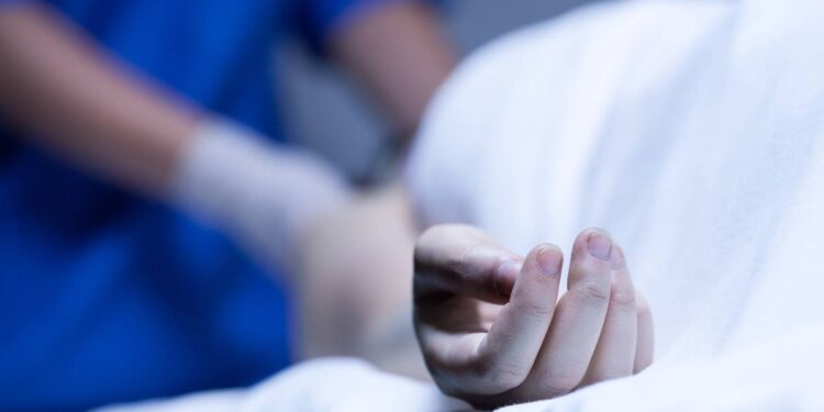 Desgarrador: joven MUERE en accidente en Padilla, pero padre se lleva el CADÁVER buscando otro médico