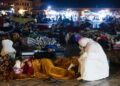 TERREMO devasta Marruecos: reportan más de mil MUERTOS y cientos de HERIDOS