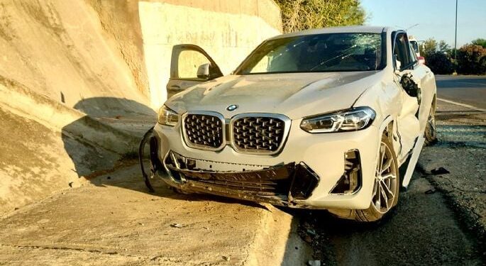 Muere PAREJITA en ACCIDENTE en Nuevo Laredo tras divertirse en show de Grupo Frontera
