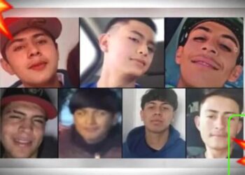 Masacre en Zacatecas: esto se sabe de los adolescentes ASESINADOS y del único SOBREVIVIENTE