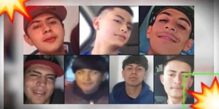 Masacre en Zacatecas: esto se sabe de los adolescentes ASESINADOS y del único SOBREVIVIENTE