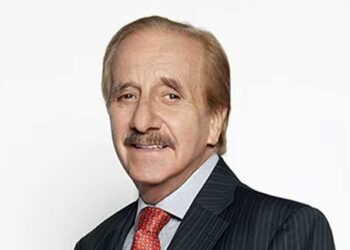 Benito Castro iba para Televisa cuando se cayó; las costillas le ‘poncharon’ un pulmón