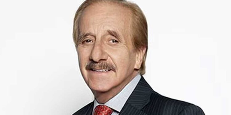 Benito Castro iba para Televisa cuando se cayó; las costillas le ‘poncharon’ un pulmón