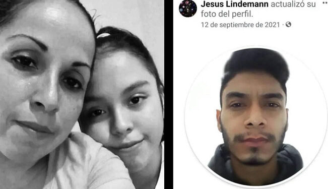 Dolor en Reynosa: esto se sabe del DESGARRADOR feminicidio de una MAMÁ y su NIÑA