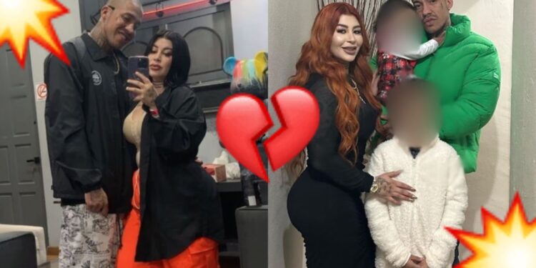 Tras ASESINATO del rapero LEFTY SM, su esposa revela ESTREMECEDORES detalles del crimen