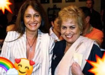 Confesión de amor: Daniela Romo revela su relación de 44 años con Tina Galindo