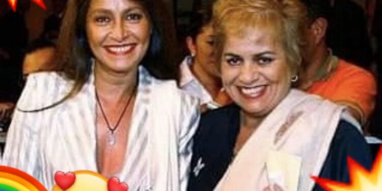 Confesión de amor: Daniela Romo revela su relación de 44 años con Tina Galindo