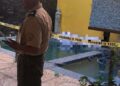 Hermanas MUEREN electrocutadas en una alberca al tratar SALVAR a NIÑA en Jalisco