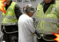 ¡Arrestan a ABUELITA que robó 1kg arroz porque tenía HAMBRE!