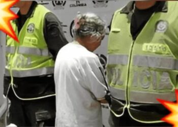 ¡Arrestan a ABUELITA que robó 1kg arroz porque tenía HAMBRE!