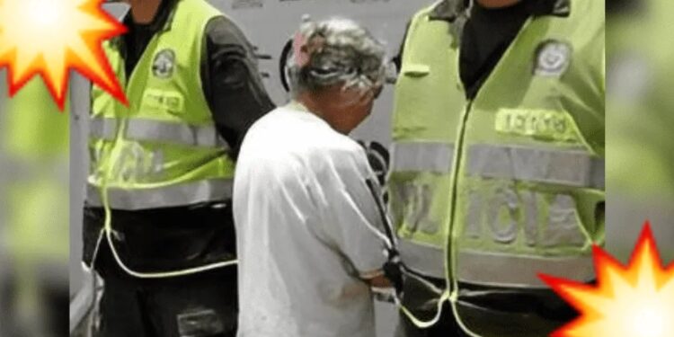 ¡Arrestan a ABUELITA que robó 1kg arroz porque tenía HAMBRE!