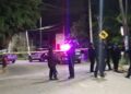 Investigan cruel asesinato de NIÑA de 11 años y dos jóvenes en autolavado en Oaxaca