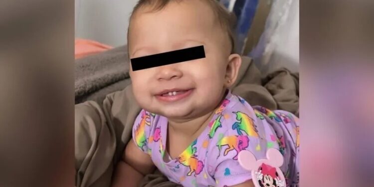 Bebé MUERE junto a su PERRITO al ser abandonados dentro de un auto