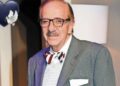 Luto en el mundo del espectáculo: fallece Benito Castro, a los 77 años