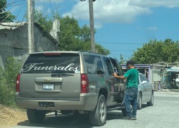 Triste final: mujer de la tercera edad y su hija, mueren de hambre en Matamoros