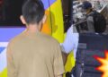 Atrapan a ‘CHAMACO’ de 12 años que ASALTABA en Monterrey, ¡lleva 12 robos!