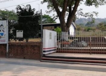 SECUESTRAN a maestra en plena clase, frente a los alumnos ATERRORIZADOS en Chiapas