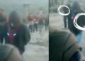 Difunden presunto video de los chicos asesinados en Zacatecas antes de la masacre