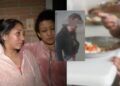 Niña MUERE en el recreo al ATRAGANTARSE con un pedazo de carne