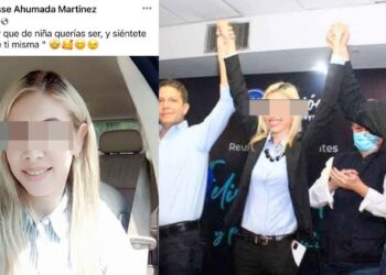 Regidora de Reynosa «suelta la sopa» y se declara culpable de tráfico de drogas