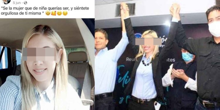 Regidora de Reynosa «suelta la sopa» y se declara culpable de tráfico de drogas