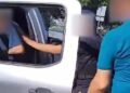 Agarran a 2 sujetos vinculados con desaparecidos en Lagos de Moreno