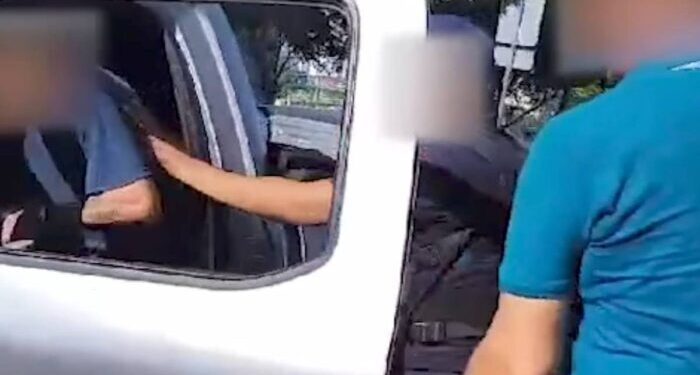Agarran a 2 sujetos vinculados con desaparecidos en Lagos de Moreno