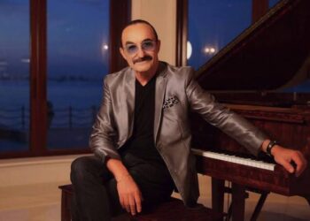 Pianista Raúl Di Blasio es hospitalizado de emergencia en México; está delicado