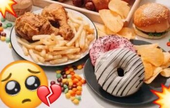 ¡Chale!: prohíben donas, pizzas congeladas, botanas y más, en México
