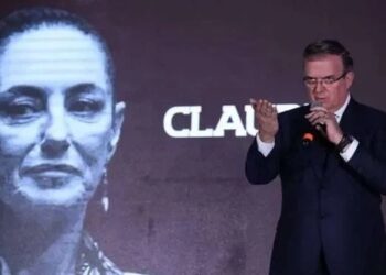 Ebrard amenaza con dejar MORENA si no se IMPUGNA el proceso interno