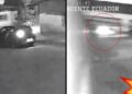 Video. ¡Criminales MUEREN al EXPLOTARLES su propia granada tras atacar una casa!