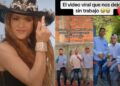 ¡Despedidos!: se quedan sin trabaja por dedicar canción de Shakira a sus jefes