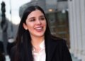 Liberan a Emma Coronel, esposa de El Chapo, tras 3 años en prisión