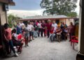 Arranca la “Ruta de la Salud” en beneficio de las familias de Valle Hermoso