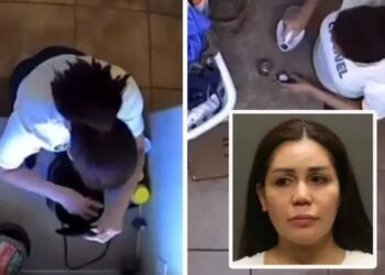 Video. Descubre a su esposa poniendo CLORO en su taza de CAFÉ