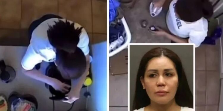 Video. Descubre a su esposa poniendo CLORO en su taza de CAFÉ