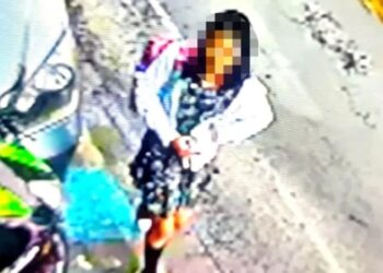 Encuentran a NIÑA de 9 años desaparecida en CDMX; un ‘viejo’ la tenía en Monterrey  