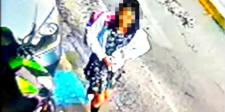 Encuentran a NIÑA de 9 años desaparecida en CDMX; un ‘viejo’ la tenía en Monterrey  