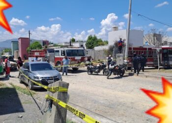 Arde en el FUEGO de su AMOR: discute con su pareja y se quema vivo en Victoria